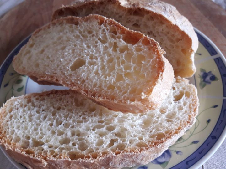Seljački hleb