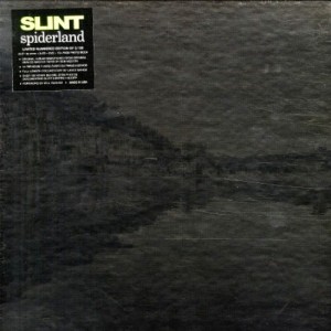 Slint – Spiderland (Box Set) (Touch and Go) Prikazi