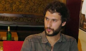 Marko Pogačar – Crna pokrajina Prikazi
