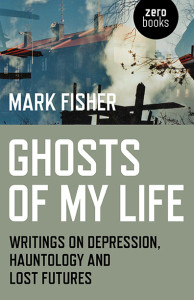 Mark Fisher – Duhovi mog života: Spisi o depresiji, hauntologiji i izgubljenim budućnostima Prikazi