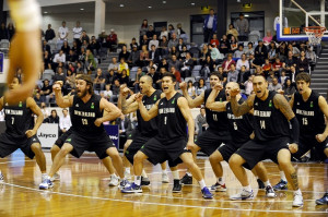 Haka – živa tradicija Pacifika Zanimljivosti