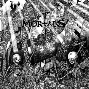 Mortals – Cursed to See the Future (Relapse) Prikazi