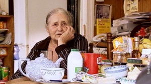 Doris Lesing – Zlatna beležnica Prikazi