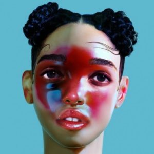 FKA twigs – LP1 (Young Turks) Prikazi