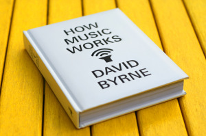 David Byrne – Kako funkcioniše muzika Prikazi