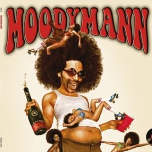Moodymann – S/T (KDJ) Prikazi