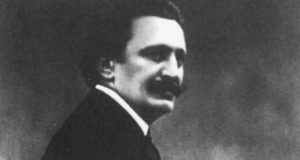 Branislav Nušić – Autobiografija Prikazi