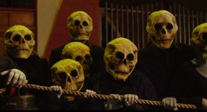 La danza de la realidad – Alejandro Jodorowsky Prikazi