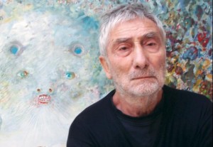 Knjiga o Ljubi Popoviću Usput