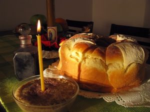 U susret slavama Zanimljivosti