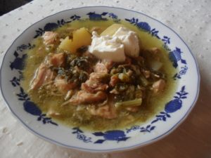 Na tihoj vatri, za glasno zadovoljstvo Zanimljivosti