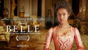 Belle – Amma Asante Prikazi