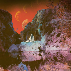 Earth – Primitive and Deadly (Southern Lord) Prikazi