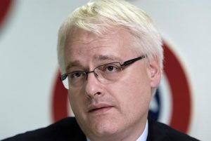 Ivo Josipović: Odlazak Thoma Yorkea s Pantovčaka Zanimljivosti