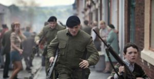 ’71 – Yann Demange Prikazi