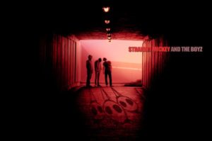 Straight Mickey and the Boyz – S/T (Odličan hrčak) Prikazi