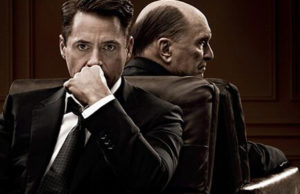 The Judge – David Dobkin Prikazi