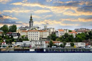 Neki Beograd – Moj! Zanimljivosti