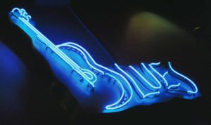 Dugovečnost je priča bluza Zanimljivosti