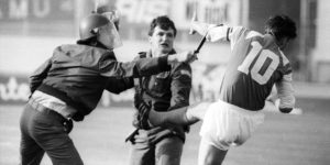 Maksimir bi trebao biti upozorenje za sva vremena Zanimljivosti