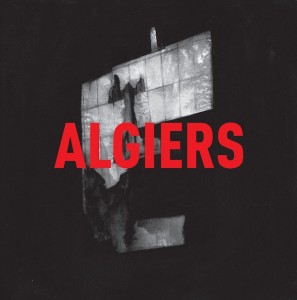 Algiers – S/T (Matador) Prikazi