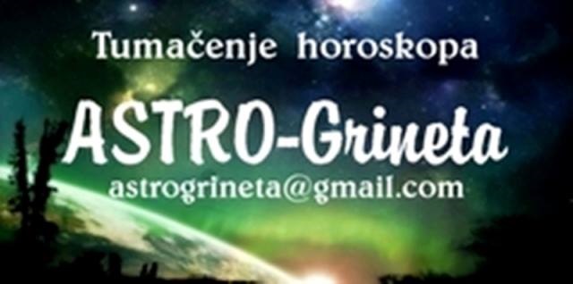 astrogrineta