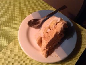 Crne banane Zanimljivosti