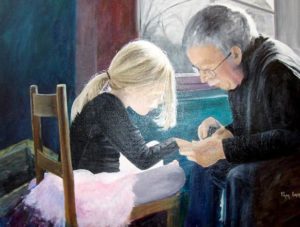 Dekanove zalihe Zanimljivosti