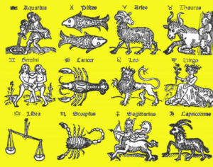 Astrogrinetin nedeljni horoskop (od 27.7. do 3.8.2015) Horoskop