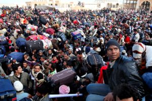 Aktuelne migracije Saturna u Strelcu Horoskop