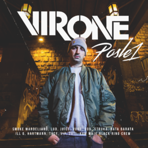 Virone ponovo okupio beogradsku hip hop scenu na svom novom mikstejpu Vesti