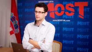 Tko je i što je Most? Zanimljivosti
