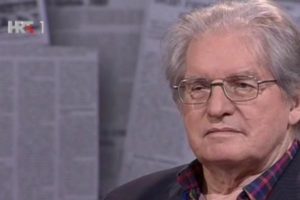 Društvo kroatofila u Beogradu Zanimljivosti