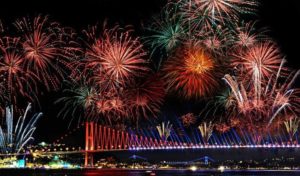 Nedeljna meteoastrološka prognoza (25. 12. 2015 – 1. 1. 2016) Horoskop