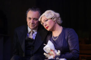 Miloš, Crnjanski (Opera & Theatre Madlenianum) Prikazi