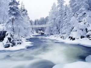Najhladnija zima u 20. veku iz ugla astrometeorologije Horoskop