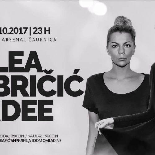 Lea Dobričić & Dee