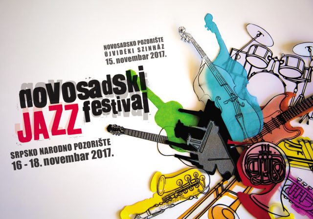 Novosadski džez festival