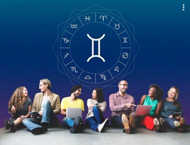 Ponašanje horoskopskih znakova na društvenim mrežama