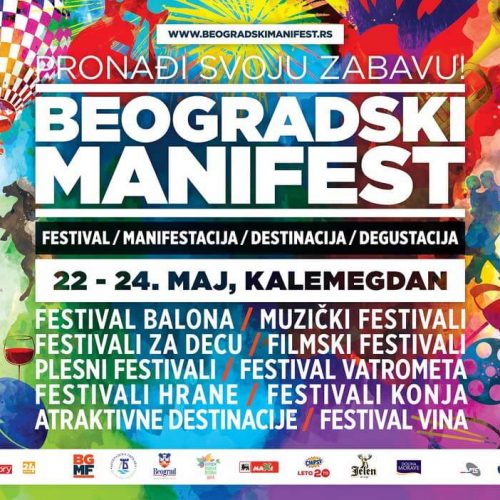 Beogradski manifest