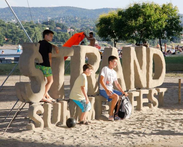 Štrand Summer Fest