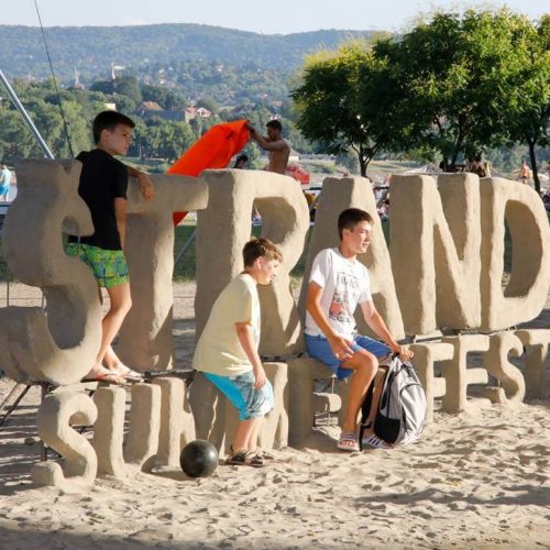 Štrand Summer Fest