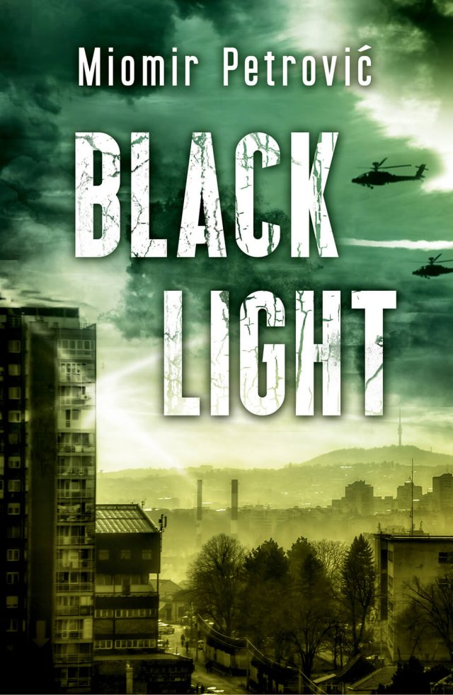 Black Light – Miomir Petrović (Laguna)