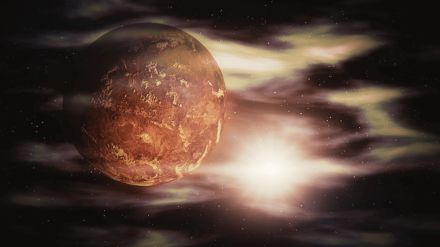 Venera – planeta ljubavi