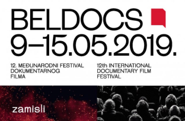 Međunarodni festival dokumentarnog filma Beldocs