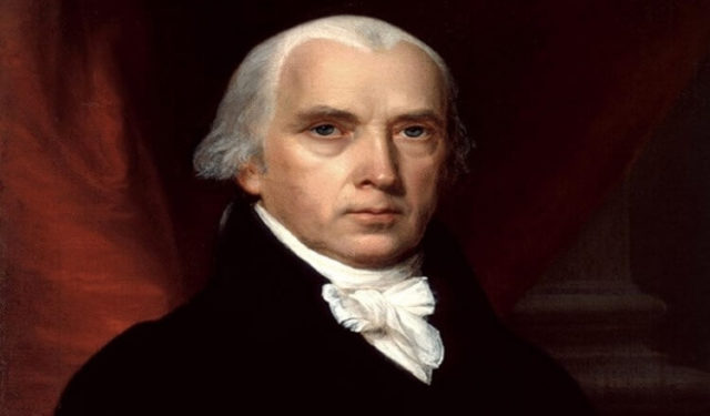 Džejms Medison (1809-1817)