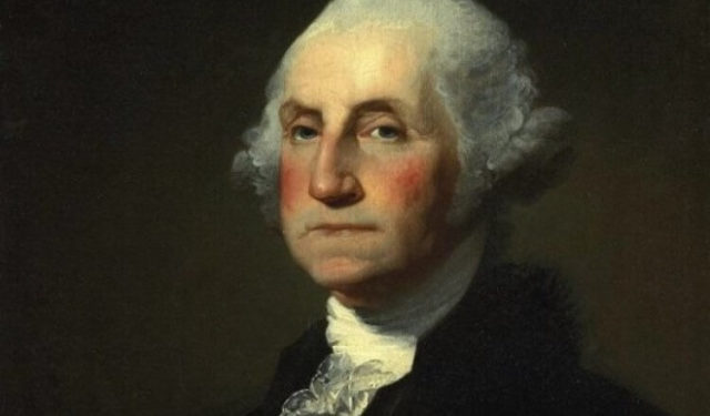 Džordž Vašington (1789-1797)