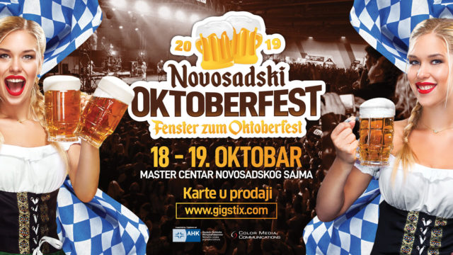 Novosadski Oktoberfest