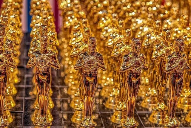 Nominacije za nagradu Oskar 2020.