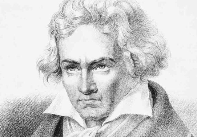 Ludvig van Betoven – 250 godina od rođenja muzičkog genija
